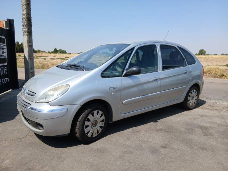 CITROËN XSARA PICASSO (N68)