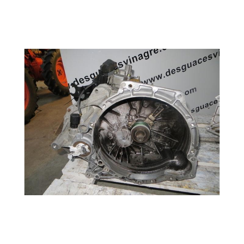Recambio de cambio 5v (td/tdi ) : ford mondeo : 1.8 td /rfn (89,76cv) 5p [1998] para ford mondeo 1.8 td /rfn referencia OEM IAM 