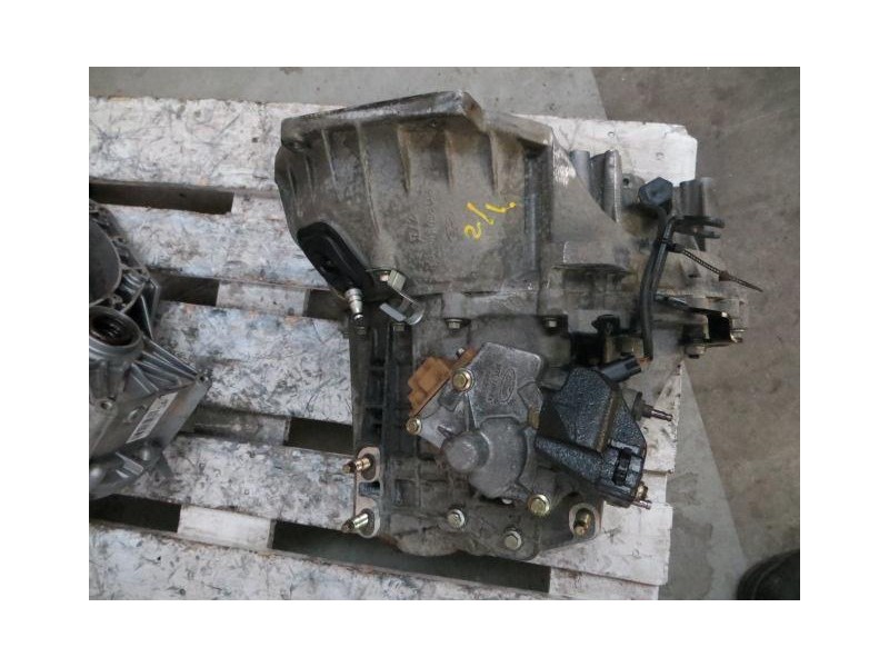 Recambio de cambio 5v (td/tdi ) : ford mondeo : 1.8 td /rfn (89,76cv) 5p [1998] para ford mondeo 1.8 td /rfn referencia OEM IAM 