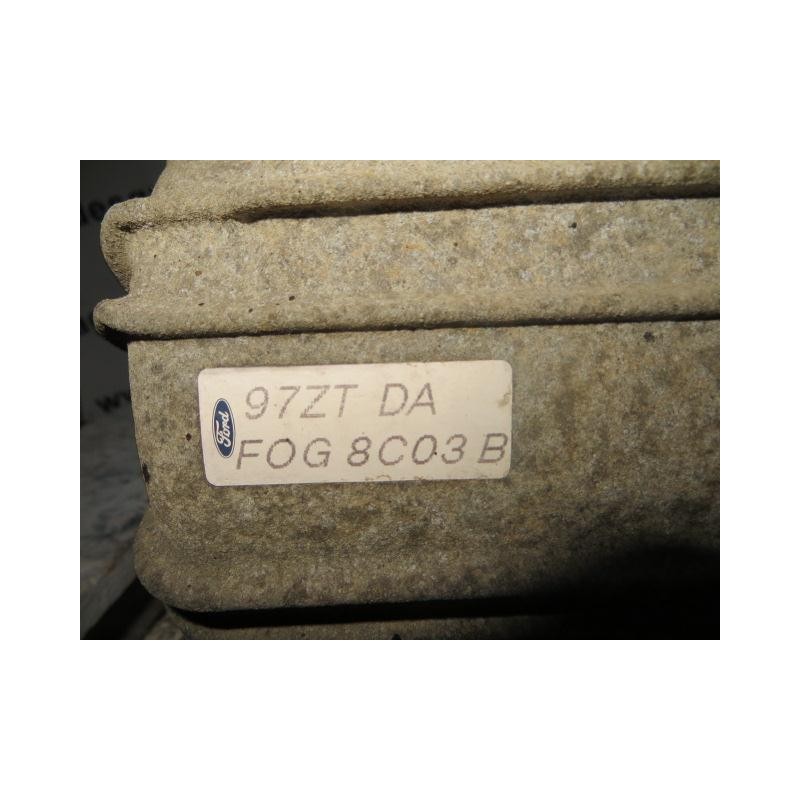 Recambio de cambio 5v (td/tdi ) : ford mondeo : 1.8 td /rfn (89,76cv) 5p [1998] para ford mondeo 1.8 td /rfn referencia OEM IAM 
