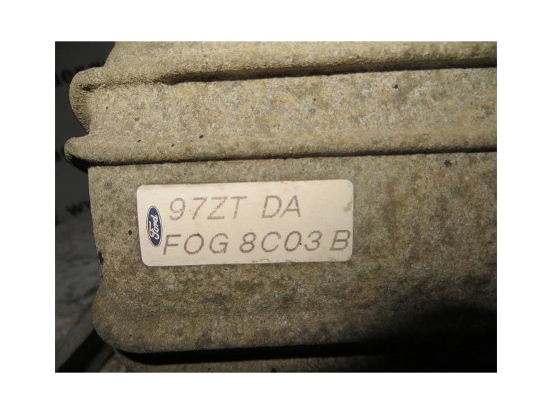 Recambio de cambio 5v (td/tdi ) : ford mondeo : 1.8 td /rfn (89,76cv) 5p [1998] para ford mondeo 1.8 td /rfn referencia OEM IAM 