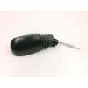 Recambio de retrovisor derecho para fiat punto (188_) 1.9 jtd referencia OEM IAM 735310073  