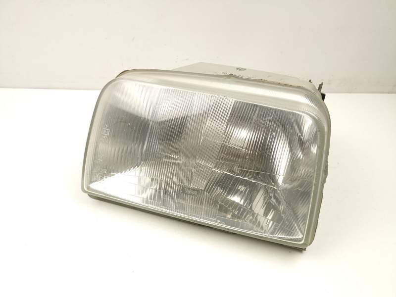 Recambio de faro izquierdo para renault express 1.2 g -c1g referencia OEM IAM 7700811983  