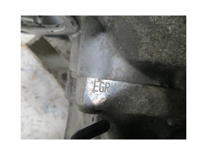 Recambio de cambio 5v (td/tdi ) : skoda octavia : 1.9 tdi -alh (89,76cv) [2004] para skoda octavia 1.9 tdi -alh referencia OEM I