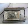 Recambio de faro izquierdo para ssangyong actyon 2.5 d -xd3p referencia OEM IAM   