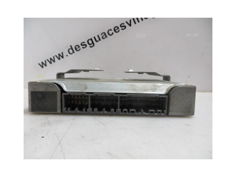 Recambio de centralita : suzuki baleno : 1.6 g/g16b (98,6cv) 16v 4p [1996] para suzuki baleno 1.6 g/g16b   16v referencia OEM IA