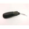 Recambio de retrovisor derecho para fiat punto (188_) 1.9 jtd referencia OEM IAM 735310073  