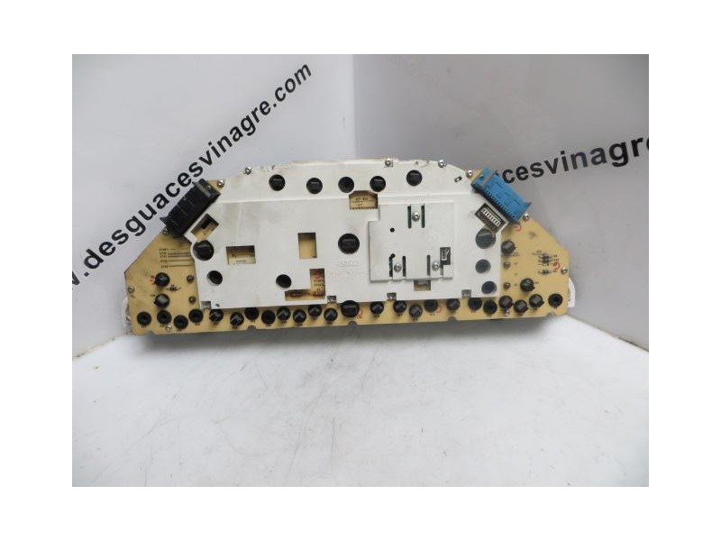 Recambio de cuadro instrumentos : peugeot 605 : 2.1 td -p8c (108,80cv) 4p [1995] para peugeot 605 2.1 td -p8c referencia OEM IAM