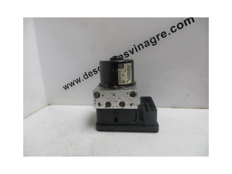 Recambio de abs : skoda octavia : 1.9 tdi -alh (89,76cv) [2004] para skoda octavia 1.9 tdi -alh referencia OEM IAM   