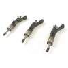Recambio de inyectores juego para peugeot 308 1.2 g style referencia OEM IAM 9810335380  