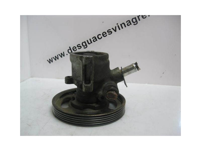 Recambio de bomba dirección : peugeot 306 : 1.4 g -kdx 3p (74,8cv) [1995] para peugeot 306 1.4 g -kdx referencia OEM IAM SINREFE