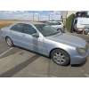 mercedes-benz mercedes benz s320 del año 2001
