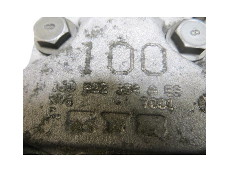 Recambio de bomba dirección : skoda octavia : 1.9 tdi -alh (89,76cv) [2004] para skoda octavia 1.9 tdi -alh referencia OEM IAM 1