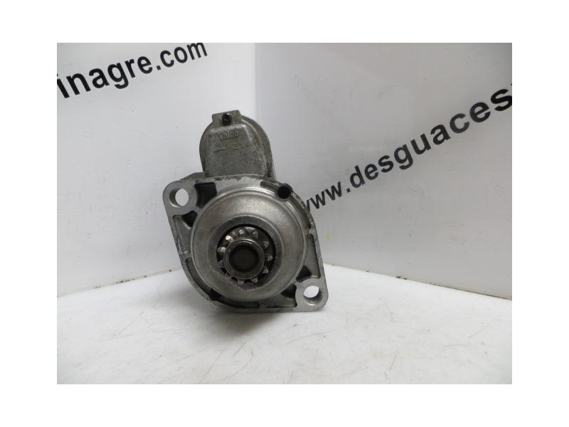 Recambio de motor arranque : skoda octavia : 1.9 tdi -alh (89,76cv) [2004] para skoda octavia 1.9 tdi -alh referencia OEM IAM 02