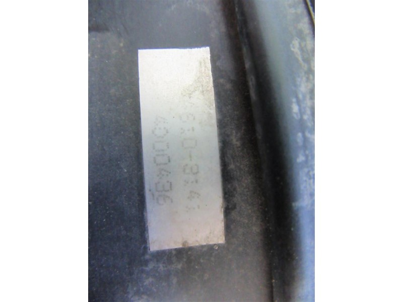 Recambio de servofreno : suzuki grand vitara : 2.0 hdi (rhw)(110cv) [2004] para suzuki grand vitara 2.0 hdi (rhw) referencia OEM