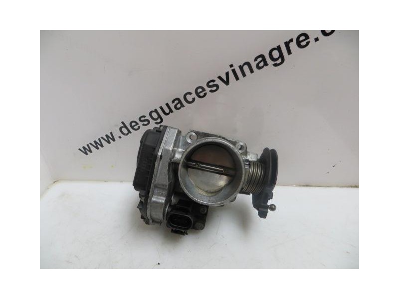 Recambio de caja mariposa : audi a4 : 1.8 g turbo -aeb (149,60cv) 4p [1996] para audi a4 1.8 g turbo -aeb referencia OEM IAM MAR