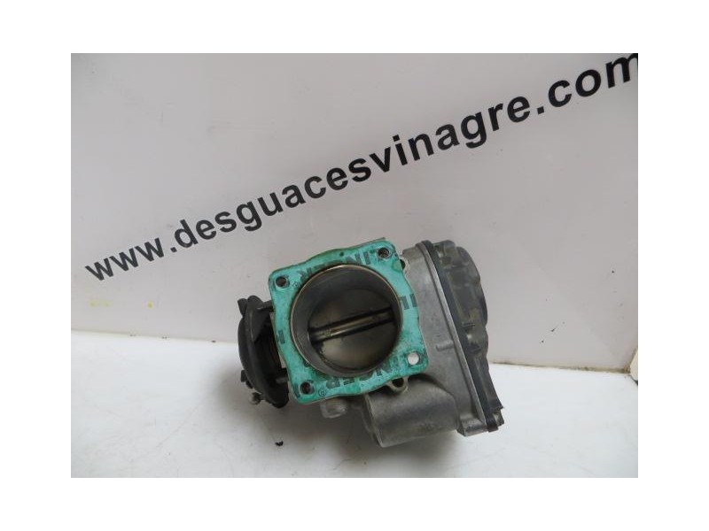 Recambio de caja mariposa : audi a4 : 1.8 g turbo -aeb (149,60cv) 4p [1996] para audi a4 1.8 g turbo -aeb referencia OEM IAM MAR