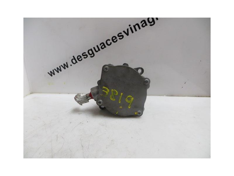 Recambio de depresor freno : m. benz sprinter : 2.1 - 215 cdi/646985(149,6cv)6v-5p [2008] para m. benz sprinter 2.1 - 215 cdi/64