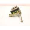 Recambio de cerradura puerta delantera izquierda para volvo 760 (704, 764) 2.8 referencia OEM IAM 9127546  