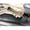 Recambio de elevalunas trasero izquierdo para land rover discovery iii (l319) 2.7 td 4x4 referencia OEM IAM CVH500130  