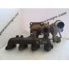 Recambio de turbo para ford transit connect (p65_, p70_, p80_) 1.8 tdci referencia OEM IAM X9406K682DD  