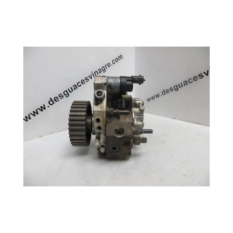 Recambio de bomba inyec. diesel : renault scenic : 1.9 dci - f9q d812 5p [2003] para renault scenic 1.9 dci - f9q d812 referenci