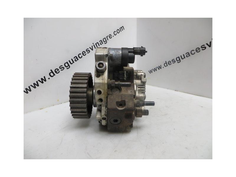 Recambio de bomba inyec. diesel : renault scenic : 1.9 dci - f9q d812 5p [2003] para renault scenic 1.9 dci - f9q d812 referenci