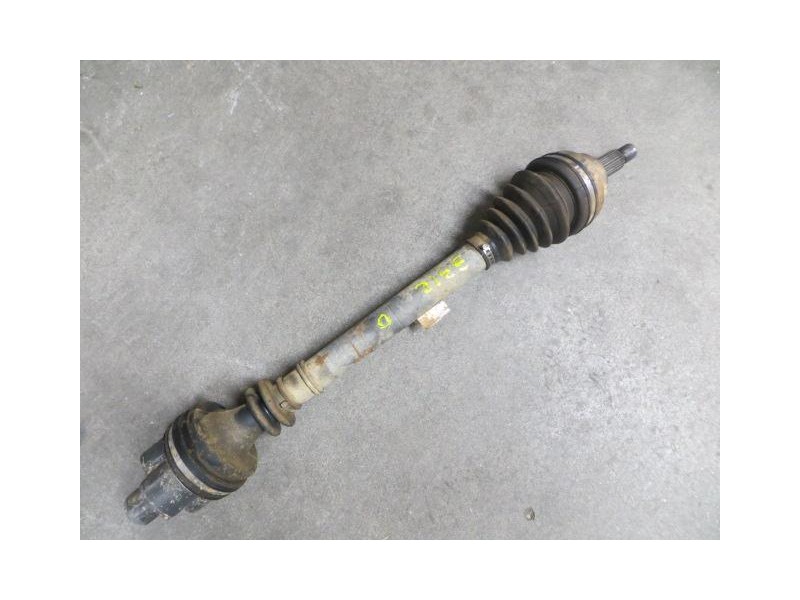 Recambio de transmision delantera dch. : renault 18 : 2.1d 852-diesel (65,28cv) [1983] para renault 18 2.1d 852-diesel   referen