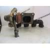 Recambio de turbo para ford transit connect (p65_, p70_, p80_) 1.8 tdci referencia OEM IAM X9406K682DD  
