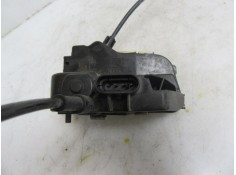 Recambio de cerradura pta. tras. dch. : renault vel satis : 2.2 dci (149,56cv) [2004] para renault vel satis 2.2 dci referencia  2