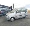 opel agila a (h00) del año 2001