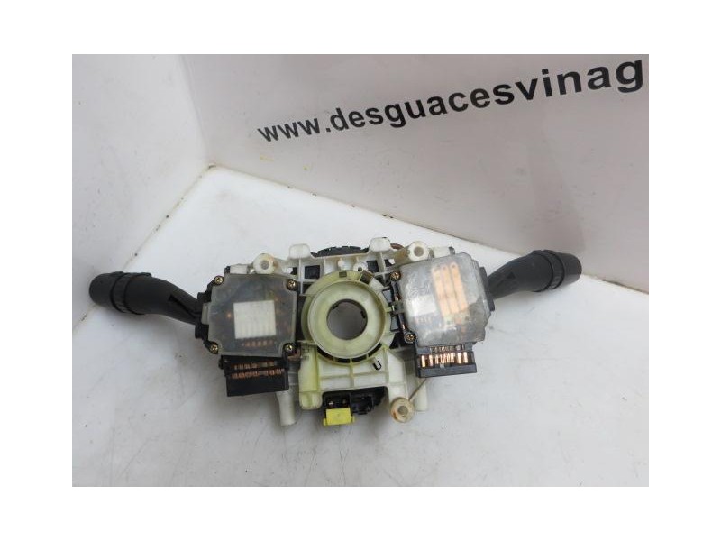 Recambio de mando luces y limpias : kia cerato : 2.0 td -d4ea (112,2cv) 5p [2005] para kia cerato 2.0 td -d4ea  5p referencia OE