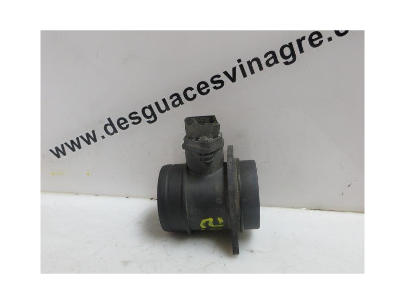 Recambio de caudalimetro : kia cerato : 2.0 td -d4ea (112,2cv) 5p [2005] para kia cerato 2.0 td -d4ea  5p referencia OEM IAM 028