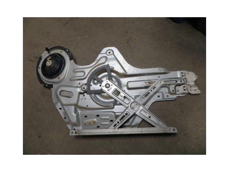 Recambio de elevalunas elec. del. dch. : kia cerato : 2.0 td -d4ea (112,2cv) 5p [2005] para kia cerato 2.0 td -d4ea  5p referenc