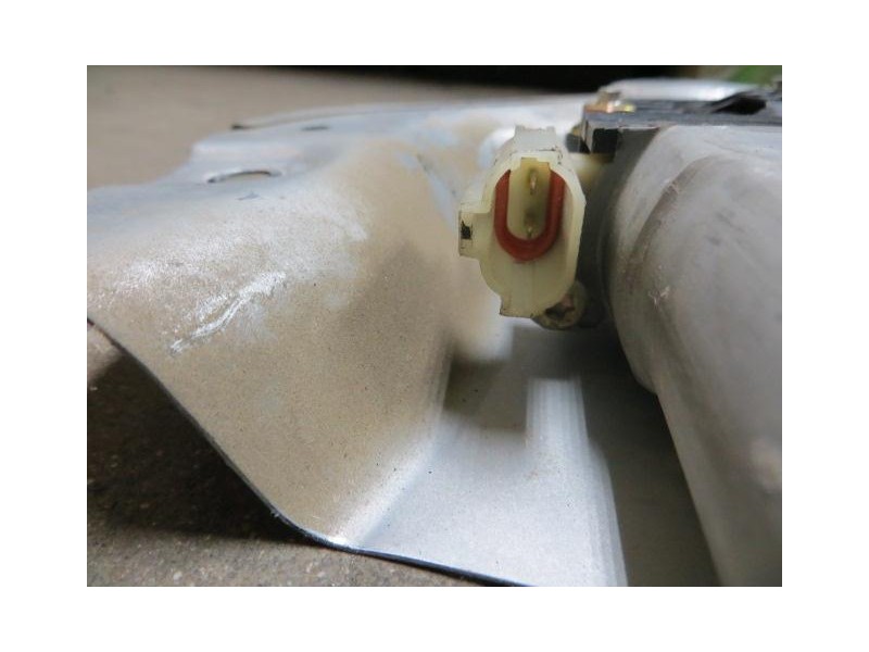 Recambio de elevalunas elec. tra. dch. : kia cerato : 2.0 td -d4ea (112,2cv) 5p [2005] para kia cerato 2.0 td -d4ea  5p referenc