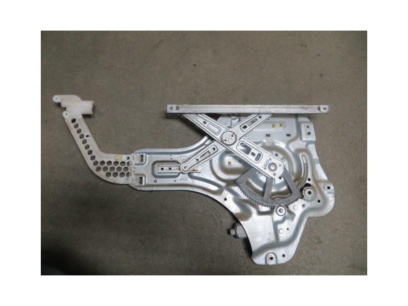 Recambio de elevalunas elec. tra. dch. : kia cerato : 2.0 td -d4ea (112,2cv) 5p [2005] para kia cerato 2.0 td -d4ea  5p referenc