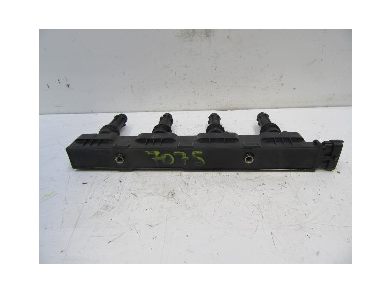 Recambio de bobina : opel agila : 1.2 g (74,78cv) [2000] para opel agila 1.2 g referencia OEM IAM 1550220519  