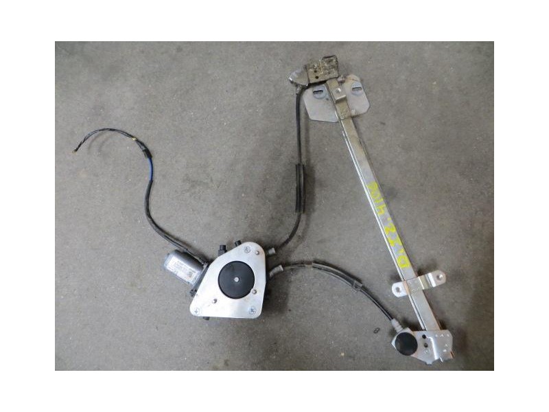 Recambio de elevalunas del-izdo : ford fiesta : 1.8 d /rtj (59,84cv) 5p [1997] para ford fiesta 1.8 d /rtj referencia OEM IAM EL