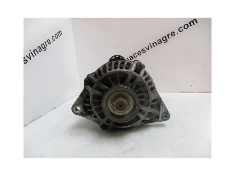 Recambio de alternador : mitsubishi carisma : 1.8 g -6-4693 16v (125cv) 5p [2000] para mitsubishi carisma 1.8 g -6-4693 16v refe