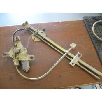 ELEVALUNAS DELANTERO IZQUIERDO ELECTRICO 