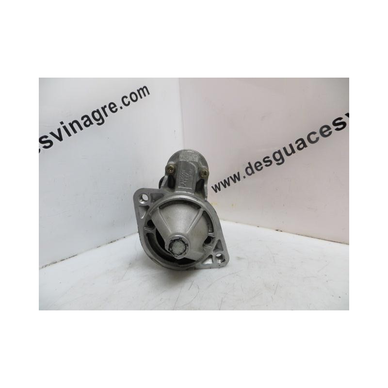 Recambio de motor arranque : mitsubishi carisma : 1.8 g -6-4693 16v (125cv) 5p [2000] para mitsubishi carisma 1.8 g -6-4693 16v 