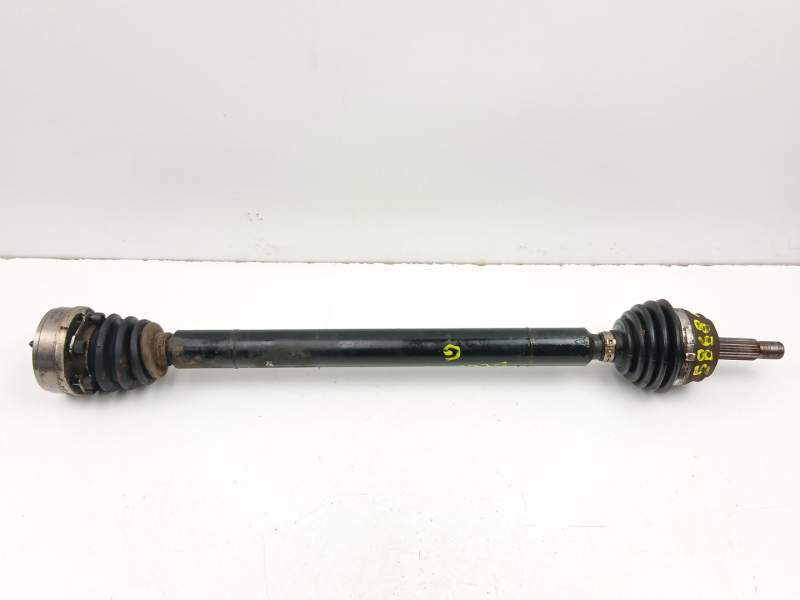 Recambio de transmision delantera derecha para volkswagen golf 1.6 g referencia OEM IAM JZW407450BX  