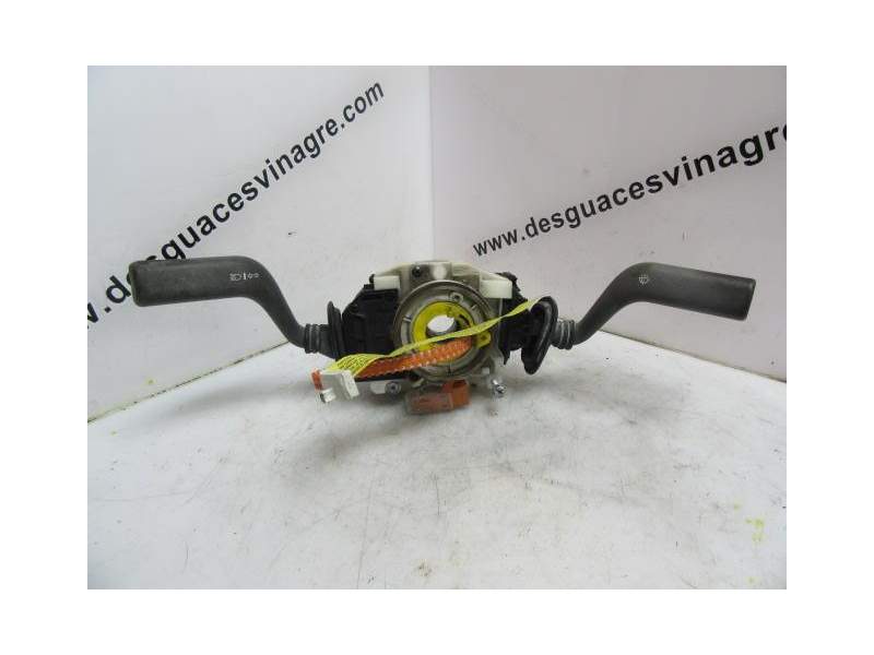 Recambio de mando luces y limpias para volvo s40 i (644) 1.6 referencia OEM IAM   