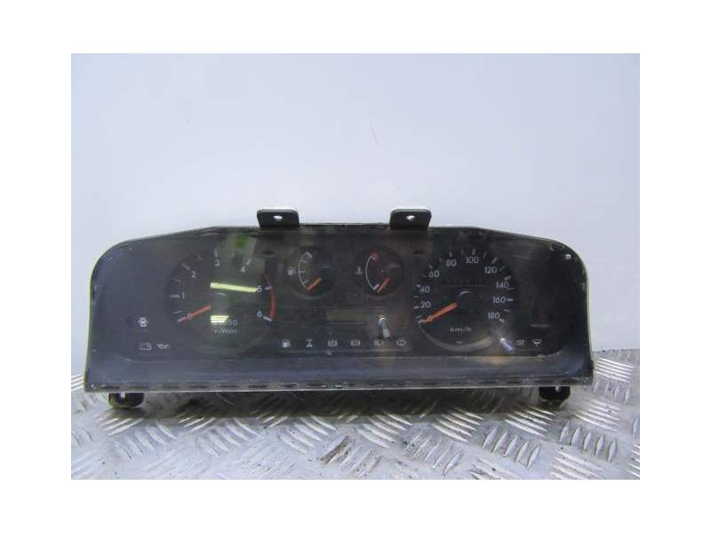Recambio de cuadro instrumentos para ford maverick (uds, uns) 2.7 td referencia OEM IAM 248100F010 09050919905 09050919905 
