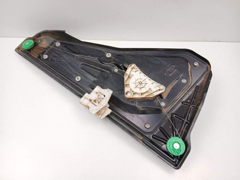 Recambio de elevalunas trasero derecho para land rover discovery iii (l319) 2.7 td 4x4 referencia OEM IAM CVH500120  