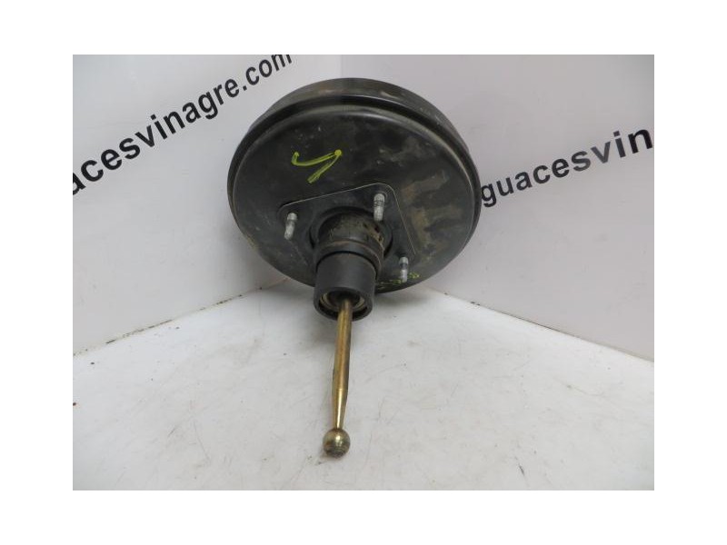 Recambio de servofreno : seat arosa : 1.0 g -aer (50,32cv) 3p [1997] para seat arosa 1.0 g -aer referencia OEM IAM 6N1612105C  