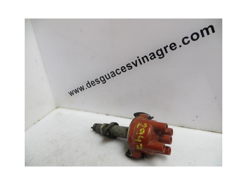 Recambio de distrib. enc. electronico : renault 9 : 1.9 g -c1j - explosion(58,48cv) 4p [1984] para renault  9 1.9 g -c1j - explo