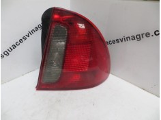 Recambio de piloto trasero dch. : rover 45 : 2.0 td -20t2n (100,64cv) 4p [2000] para rover  45 2.0 td -20t2n referencia OEM IAM  2