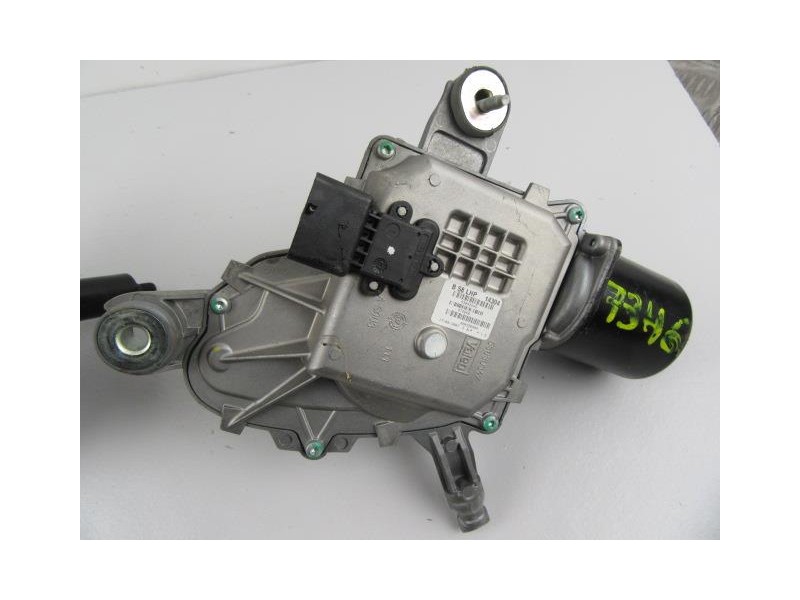 Recambio de motor limpia delantero : citroen c 4 : 1.6 hdi picasso [2008] para citroen c 4 1.6 hdi picasso referencia OEM IAM IZ