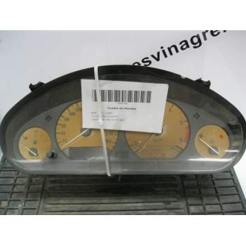 CUADRO INSTRUMENTOS 8-375-064 